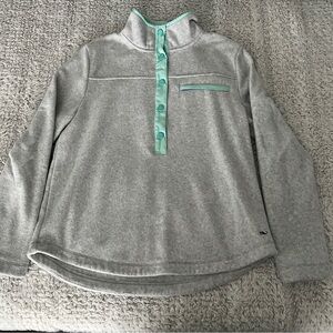 SOLD ❤️ Vineyard Vines Shep Quarter Zip